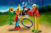 Playmobil - 70967 - Clowns de Cirque