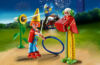 Playmobil - 70967 - Clowns de Cirque