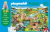 Playmobil - 56381 - Puzzle Zoo
