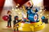 Playmobil - 70965 - Zirkuskapelle