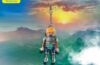 Playmobil - 70647 - Novelmore: Príncipe Arwynn