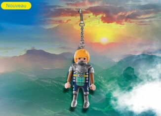 Playmobil - 70647 - Novelmore Prince Arwynn