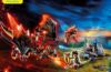 Playmobil - 70904 - Novelmore Dragon Attack