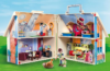 Playmobil - 70985 - Take Along Modern Dollhouse