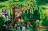 Playmobil - 70801 - Adventures of Ayuma: Tree of Wisdom