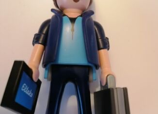 Playmobil - 70103 Techniker Eltako