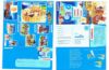 Playmobil - 86204s1-ger - Fun Card Collection 3/2006 Romains + Sticker