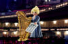 Playmobil - 70857 - Harpist