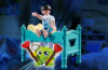 Playmobil - 70876 - Child with Monster