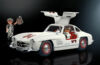 Playmobil - 70922 - Mercedes-Benz 300 SL