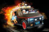 Playmobil - 70750 - The A-Team Van