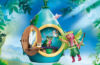 Playmobil - 70804 - Casa Gota