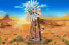 Playmobil - 1021 - Windmill