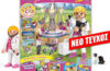 Playmobil - 0-gre - Playmobil Pink Magazin #21 - 11/2021