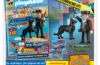 Playmobil - 0-gre - Playmobil Magazin #51 - 11/2021