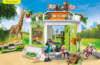 Playmobil - 70900 - Zoo veterinarian