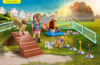 Playmobil - 70676 - Dog Trainer Gift Set