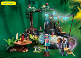 Playmobil - 70808 - Spring Ceremony
