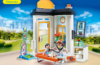 Playmobil - 70818 - Starter Pack Cabinet de pédiatre