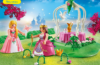 Playmobil - 70819 - Starter Pack Jardín de Princesas