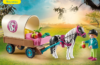 Playmobil - 70998 - Pony Wagon