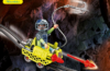 Playmobil - 70930 - Mine Cruiser