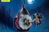 Playmobil - 70825 - Bat Fairy House