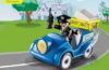 Playmobil - 70829 - Duck on Call - Police Mini-Car