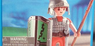 Playmobil - 4632-usa - Roman Soldier US