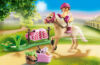 Playmobil - 70521 - Sammelpony - "Deutsches Reitpony"