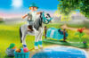 Playmobil - 70522 - Sammelpony - "Classic"