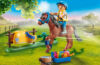 Playmobil - 70523 - Sammelpony - "Welsh"