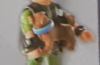 Playmobil - 70732v5 - Man with a dog