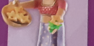 Playmobil - 70733v2 - Mujer hindu