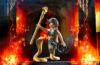 Playmobil - 70859 - Snake Lady