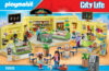 Playmobil - 70535 - Centre commercial