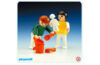 Playmobil - 3360 - Children and Toys