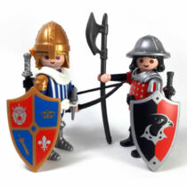 Playmobil - United Colors of Benetton