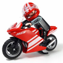 Playmobil - Embellecedor de bibliotecas Playmobil - Embellecedor de bibliotecas