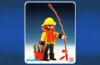 Playmobil - 3347-ant - Fisherman with rod