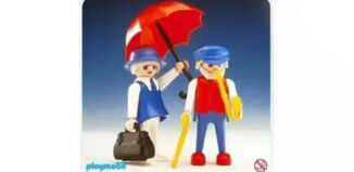 Playmobil - 3598 - Großeltern