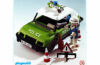 Playmobil - 3215-ant - Voiture de police