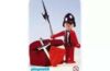 Playmobil - 3334v1-fam - Soldier with treasure