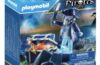 Playmobil - 71047 - Pirate Treasure with Guard