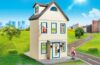 Playmobil - 70941 - "My Little Town" House
