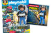 Playmobil - 80687-ger - Playmobil-Magazin 8/2021 (Heft 91)
