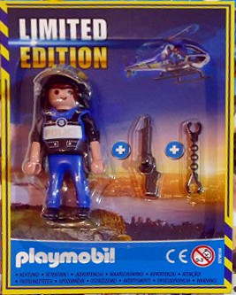 Playmobil 80687-ger - Playmobil-Magazin 8/2021 (Heft 92) - Box