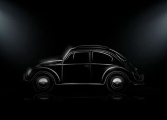 Playmobil - 70952 - New beetle Volkswagen