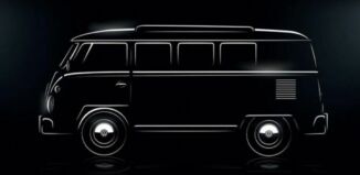 Playmobil - 70951 - Volkswagen T1 Camping Bus