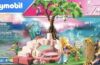 Playmobil - 70865 - Little Fairy Garden